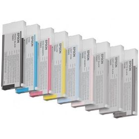 Epson T606B-C13T606B00 Kırmızı Kartuş