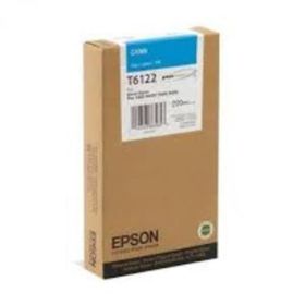 Epson T6122-C13T612200 Mavi Kartuş