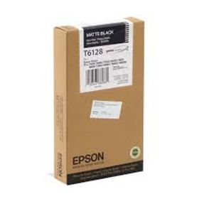 Epson T6128 Siyah Kartuş
