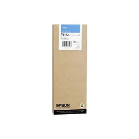 Epson T6142-C13T614200 Mavi Kartuş