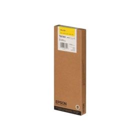 Epson T6144-C13T614400 Sarı Kartuş