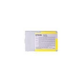 Epson T6144-C13T614400 Sarı Kartuş
