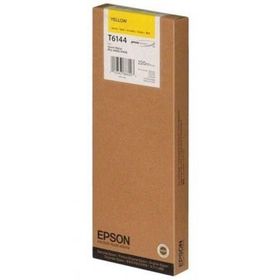 Epson T6144-C13T614400 Sarı Kartuş
