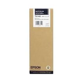 Epson T6148-C13T614800 Mat Siyah Kartuş