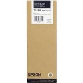 Epson T6148-C13T614800 Mat Siyah Kartuş
