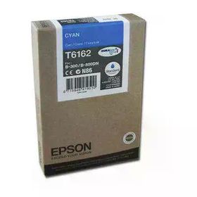 Epson T6162-C13T616200 Mavi Orijinal Kartuş