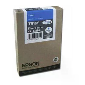 Epson T6162-C13T616200 Mavi Orijinal Kartuş