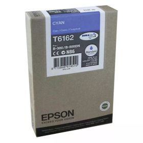 Epson T6162-C13T616200 Mavi Orijinal Kartuş
