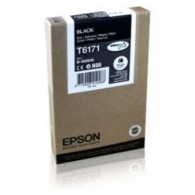 Epson T6171-C13T617100 Siyah Kartuş