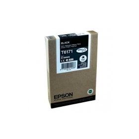 Epson T6171-C13T617100 Siyah Kartuş