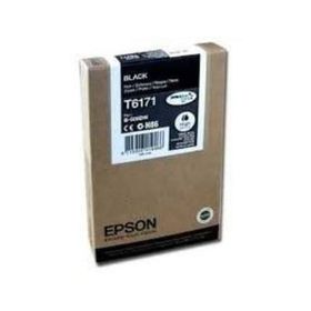 Epson T6171-C13T617100 Siyah Kartuş