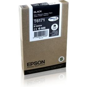 Epson T6171-C13T617100 Siyah Kartuş
