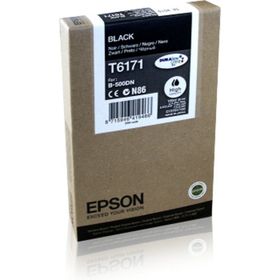 Epson T6171-C13T617100 Siyah Kartuş