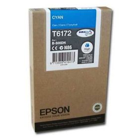 Epson T6172-C13T617200 Mavi Kartuş