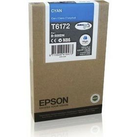 Epson T6172-C13T617200 Mavi Kartuş