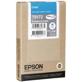 Epson T6172-C13T617200 Mavi Kartuş
