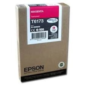 Epson T6173-C13T617300 Kırmızı Kartuş