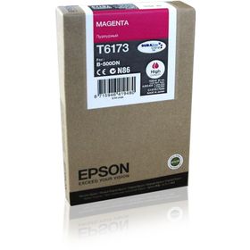 Epson T6173-C13T617300 Kırmızı Kartuş