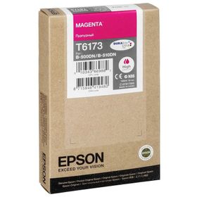Epson T6173-C13T617300 Kırmızı Kartuş