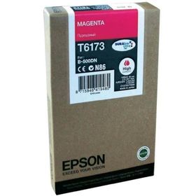 Epson T6173-C13T617300 Kırmızı Kartuş