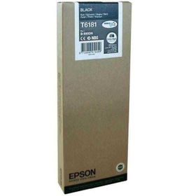 Epson T6181-C13T618100 Siyah Kartuş