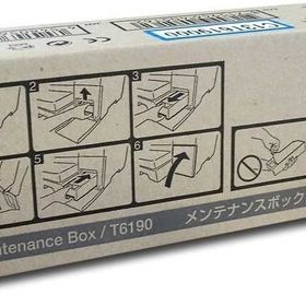 Epson T6190-C13T619000 Atık Tankı