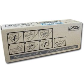 Epson T6190-C13T619000 Atık Tankı