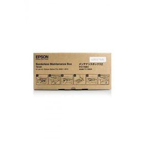 Epson T6191 Pro 4900 SC-P5000 Atık Mürekkep Tankı