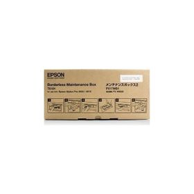 Epson T6191 Pro 4900 SC-P5000 Atık Mürekkep Tankı