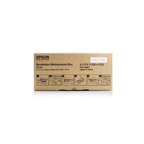 Epson T6191 Pro 4900 SC-P5000 Atık Mürekkep Tankı