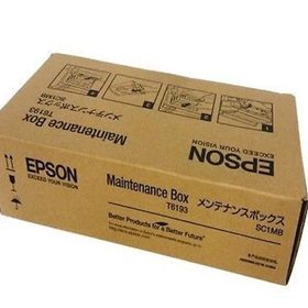 Epson T6193-C13T619300 Atık Kutusu