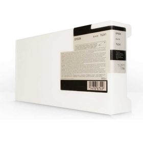 Epson T6241-C13T624100 Siyah Kartuş