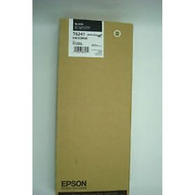 Epson T6241-C13T624100 Siyah Kartuş