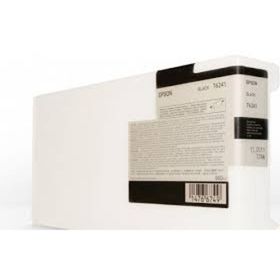 Epson T6241-C13T624100 Siyah Kartuş