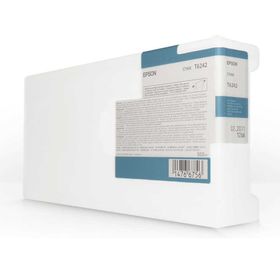 Epson T6242-C13T624200 Mavi Kartuş
