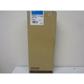 Epson T6242-C13T624200 Mavi Kartuş