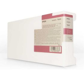 Epson T6243-C13T624300 Kırmızı Kartuş