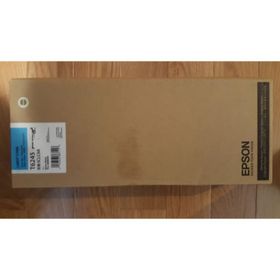 Epson T6245-C13T624500 Açık Mavi Kartuş