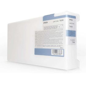 Epson T6245-C13T624500 Açık Mavi Kartuş