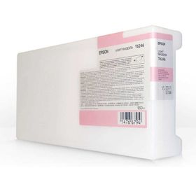 Epson T6246-C13T624600 Açık Kırmızı Kartuş