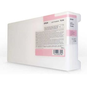 Epson T6246-C13T624600 Açık Kırmızı Kartuş