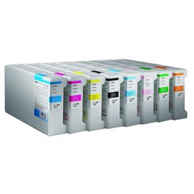 Epson T6247-C13T624700 Yeşil Kartuş