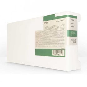 Epson T6247-C13T624700 Yeşil Kartuş