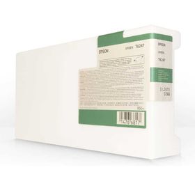 Epson T6247-C13T624700 Yeşil Kartuş