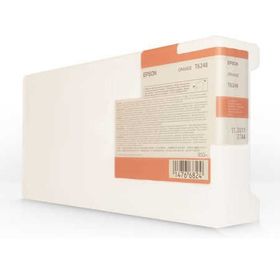 Epson T6248-C13T624800 Turuncu Kartuş