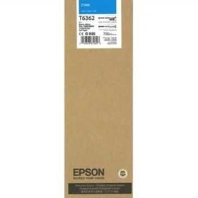 Epson T6362-C13T636200 Mavi Kartuş