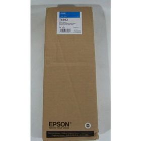 Epson T6362-C13T636200 Mavi Kartuş