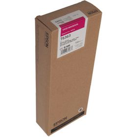 Epson T6363-C13T636300 Kırmızı Kartuş