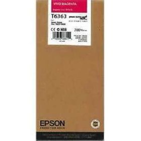 Epson T6363-C13T636300 Kırmızı Kartuş