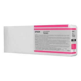 Epson T6363-C13T636300 Kırmızı Kartuş